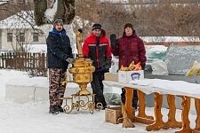 День святителя Николая.2021 год