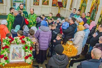Неделя Ваий, Вход Господень в Иерусалим