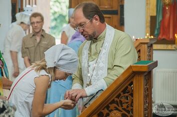 Преображение Господне