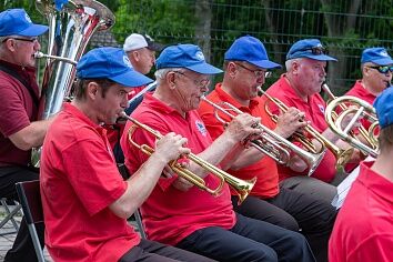 День Пресвятой Троицы. 2022 год