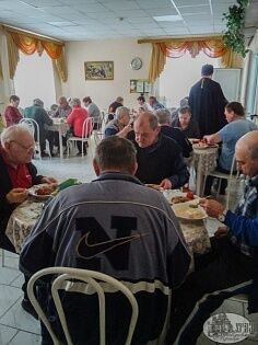 Пасхальные поздравления