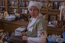 День первоверховных апостолов Петра и Павла