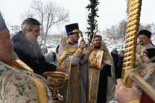 День памяти свт. Николая, Мир Ликийских Чудотворца!