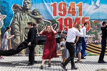 День Пресвятой Троицы. 2022 год