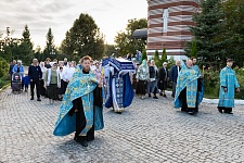Чин погребения Плащаницы