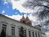 Паломническая поездка "Светлый Новый Иерусалим"