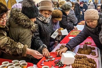 Память святителя Николая