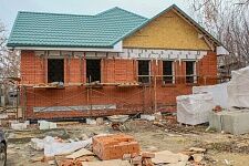 Облицовочные работы