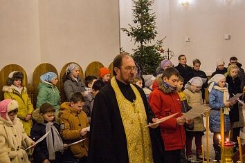 Снова в гимназию!