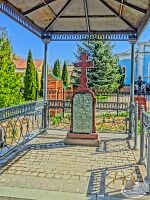 Паломническая поездка в Оптину Пустынь