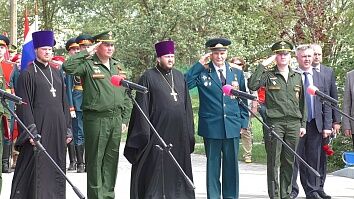 Мероприятия в канун Дня Победы