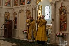 День первоверховных апостолов Петра и Павла