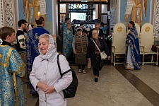 Чин погребения Плащаницы