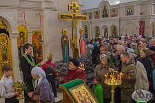 Неделя Ваий