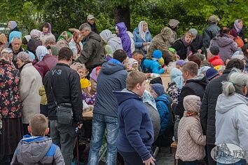 День Святой Троицы