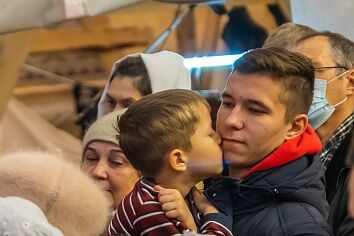 День святителя Николая