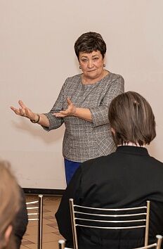 Семинар в рамках подготовки к Рождественским чтениям