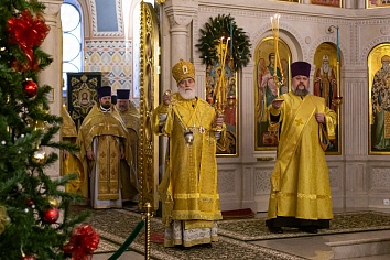 День памяти свт. Николая, Мир Ликийских Чудотворца!