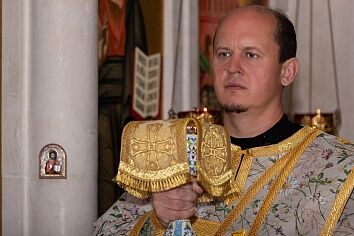 Рождество св. Иоанна Предтечи, Крестителя Господня.