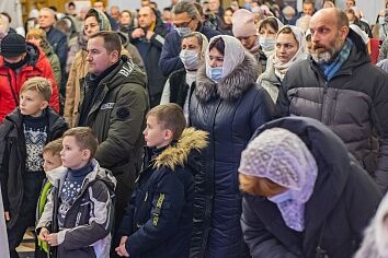 С Рождеством Христовым!