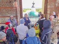 Экскурсия "Моя любимая Коломна"