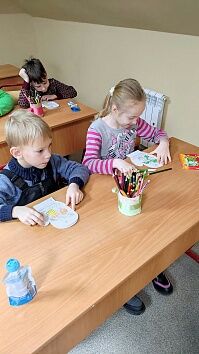 Тема занятия - Святые люди церкви