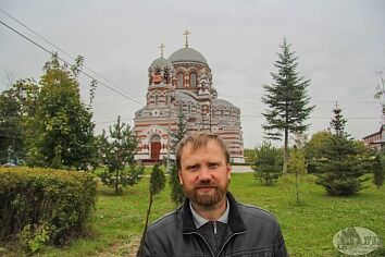 Благословенный сад