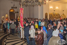 Светлое Христово Воскресение. Пасха