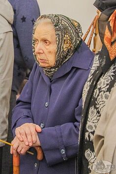 Воздвижение  Честного и Животворящего Креста Господня