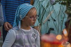 Успение пресвятой Богородицы и Приснодевы Марии