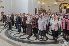 День святителя Николая