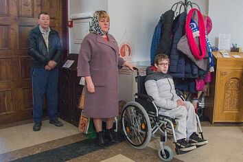 Великий Четверг Страстной седмицы