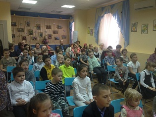 Антипасха и завершение Светлой седмицы