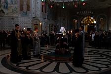 Великий Канон преподобного Андрея Критского