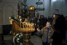 Рождество Христово-2017