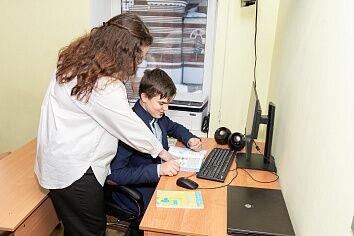 Дополнительные занятия с репетиторами