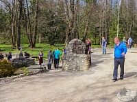 Паломническая поездка в Оптину Пустынь