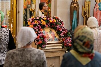 День первоверховных апостолов Петра и Павла