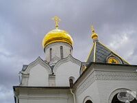 Паломническая поездка "Светлый Новый Иерусалим"