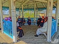 Паломническая поездка в Оптину Пустынь