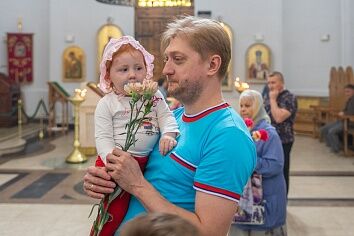 День жен-мироносиц