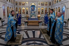 Чин погребения Плащаницы