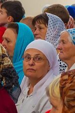 Успение Пресвятой Богородицы