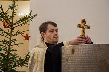 Навечерие Богоявления