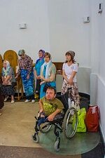 Успение Пресвятой Богородицы