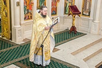 Встречаем  Рождество Христово