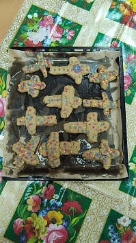 Значение Креста в жизни православного христианина