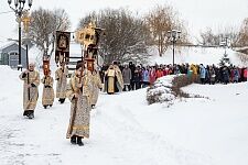 День памяти свт. Николая, Мир Ликийских Чудотворца!