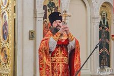 День Жен-Мироносиц