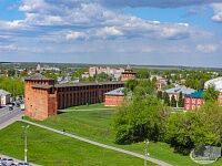 Экскурсия "Моя любимая Коломна"